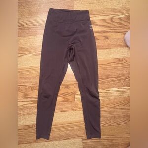 Gymshark Brown Leggings